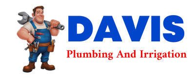 Trusted plumber in MOUNT MORRIS